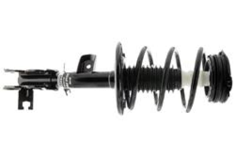 KYB Shocks & Struts Strut Plus - KYB Shocks & Struts Strut Plus Front Right 09-13 Nissan Murano (FWD Only)