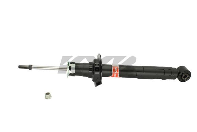 KYB Shock & Strut Excel-G - KYB Shocks & Struts Excel-G Front Right LEXUS GS300 2006 LEXUS GS350 2007-10
