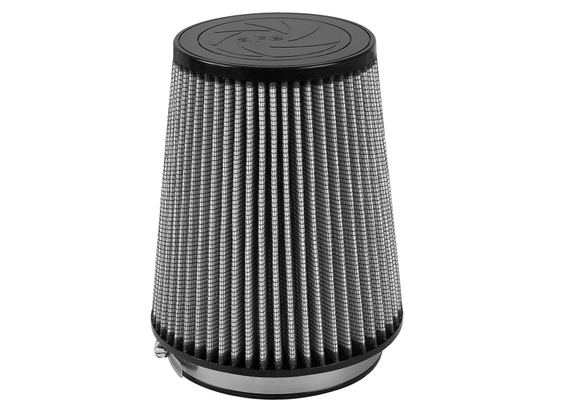 AFE Direct Fit Pro DRY S Air Filter - aFe MagnumFLOW Pro DRY S OE Replacement Filter 15-18 Porsche Macan GTS V6-3.0L