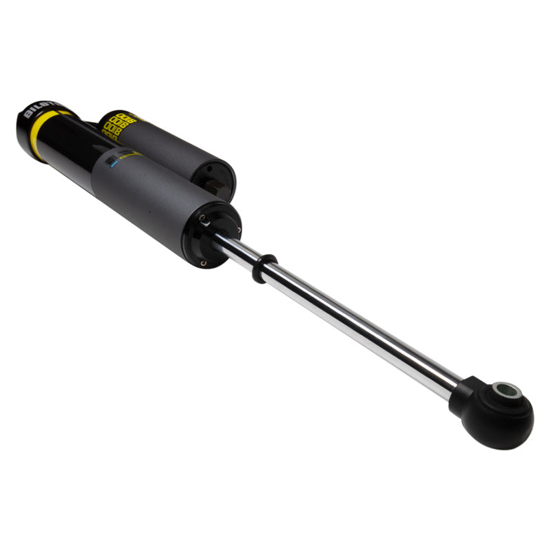 BIL B8 Series Shocks - Bilstein 15-24 Ford F-150 4WD B8 8100 Rear Shock Absorber - 0-0.5in Lift (Non-Adjustable)