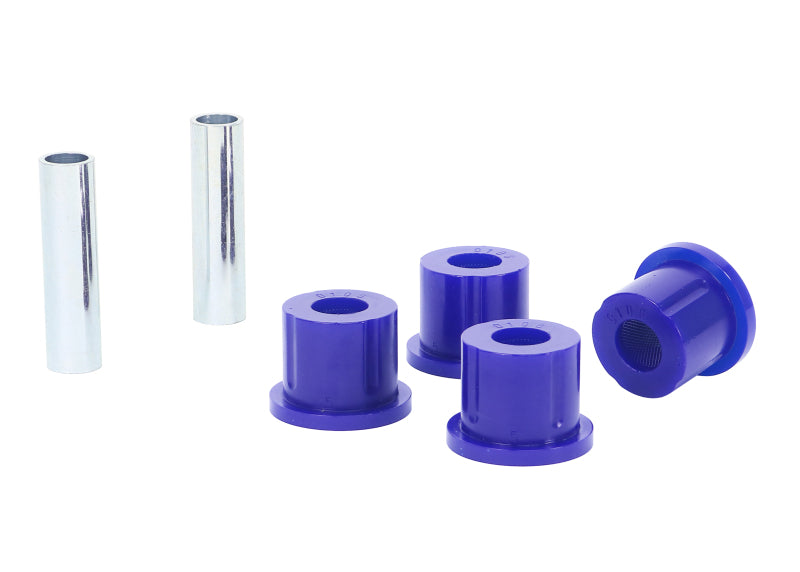 SPR Bushings - Leaf Spring - SuperPro Jeep-Spring Front Eye Bushing