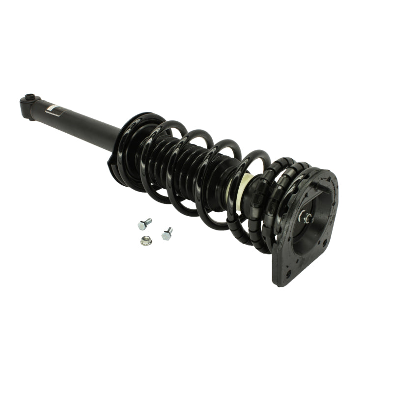 KYB Shocks & Struts Strut Plus - KYB Shocks & Struts Strut Plus Rear CHEVROLET Cavalier 1995-05 PONTIAC Sunfire 1995-05