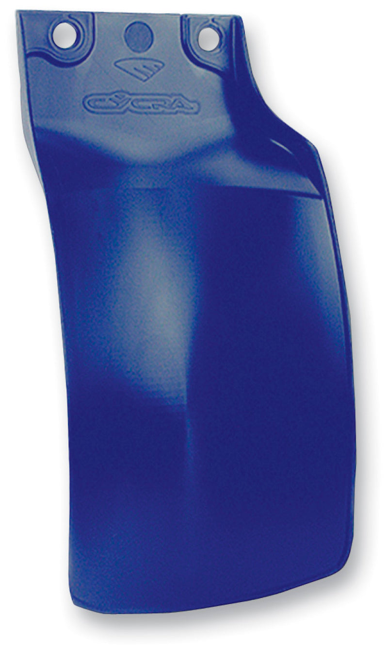 CYC Mud Flaps - Cycra 10-13 Yamaha YZ250F Mud Flap - Blue