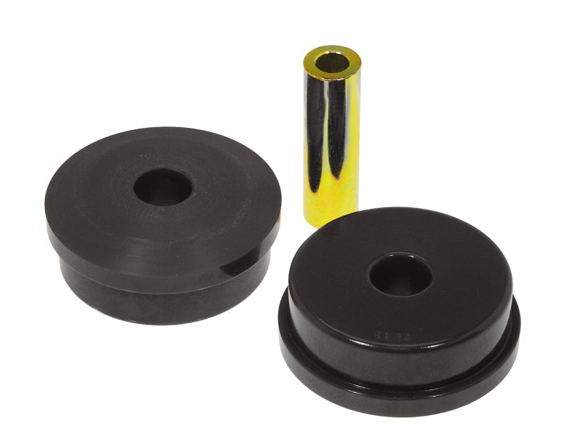 PRO Engine Mounts - Blk - Prothane 00-03 Mitsubishi Eclipse V6 Left Motor Mount Insert - Black
