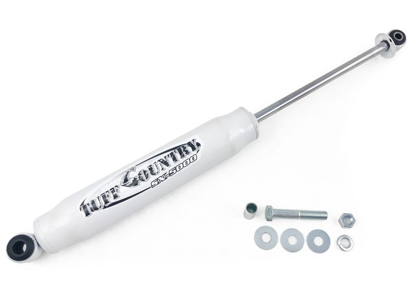 TUF Steering Stabilizers - Tuff Country 86-95 Toyota Truck 4wd Single Steering Stabilizer (OEM replacement cylinder)