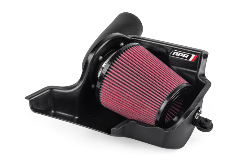 APR Intake Systems - APR 19-26 Audi Q3 MQB 2.0T PEX Open Intake System