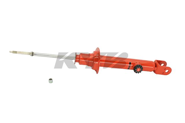KYB Shocks & Struts AGX - KYB Shocks & Struts AGX Rear NISSAN 300ZX 1990-96