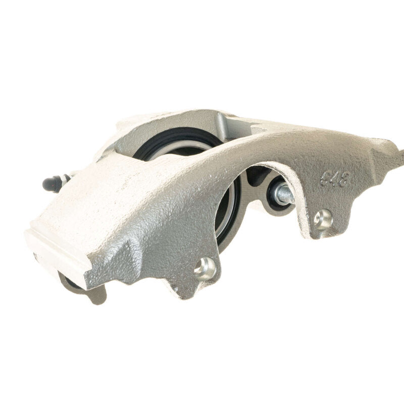 PSB Autospecialty Caliper - Power Stop 90-93 Cadillac Commercial Chassis Front Left Autospecialty Caliper w/o Bracket