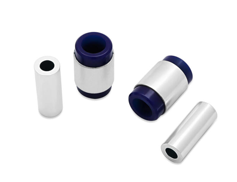 SPR Bushings - Control Arm - SuperPro 09-20 Nissan 370Z Rear Lower Control Arm Inner Bushing Kit