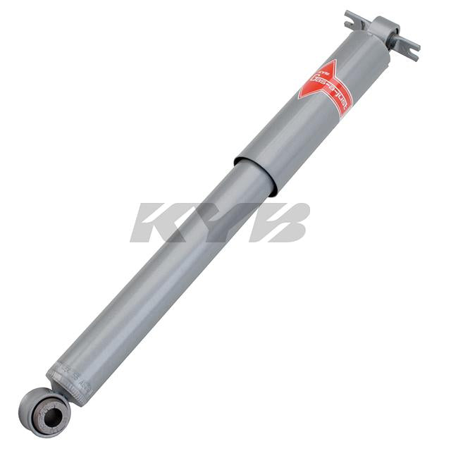 KYB Shocks & Struts Gas-A-Just - KYB Shocks & Struts Gas-A-Just Rear JEEP Cherokee 1984-01 JEEP Wagoneer 1984-90