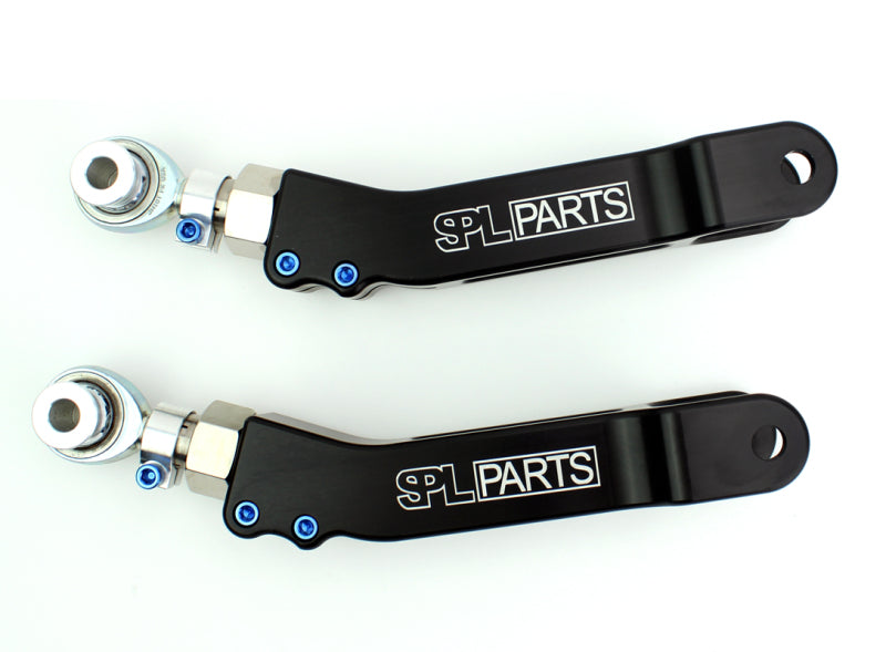 SPP Traction Arms - SPL Parts 2013+ Subaru BRZ/Toyota 86 Rear Traction Arms