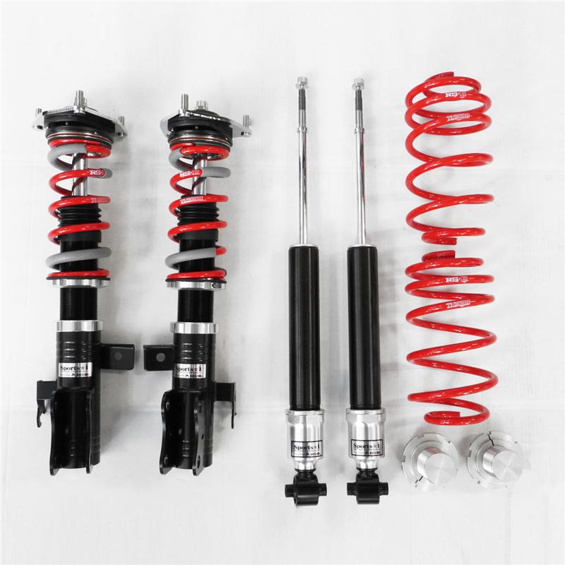 RSR Sports-i - RS-R 10+ Toyota Prius (ZVW30) Sports-i Coilovers