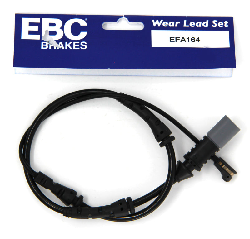 EBC Wear Leads - EBC 2014+ BMW 328d 2.0L TD (F30) Front Wear Leads