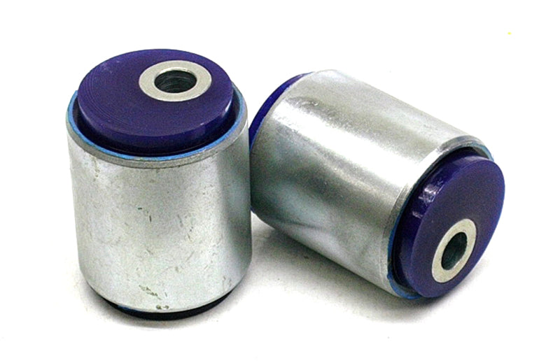 SPR Bushings - Leaf Spring - SuperPro R Leaf Spring Front Eye Eccentric