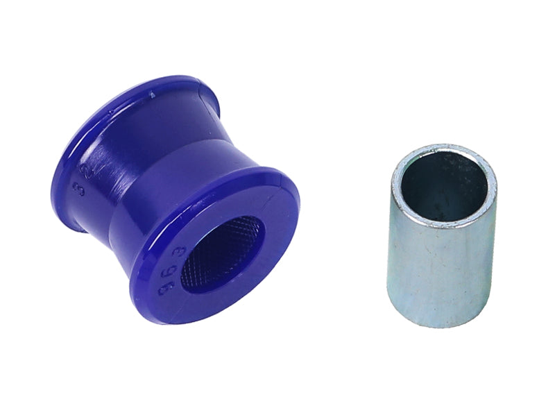 SPR Bushings - Panhard Rods - SuperPro 1980 Toyota Corolla Rear Control Arm Bushing Kit
