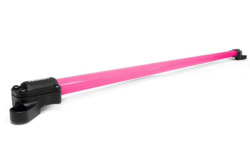 PA Strut Brace - PERRIN 13-25 Subaru BRZ / Toyota GR86/86 / Scion FR-S Front Strut Brace - Hyper Pink