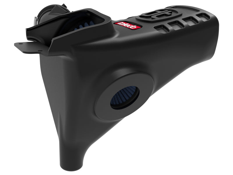 AFE Takeda Momentum Intake - aFe Momentum GT Pro 5R Cold Air Intake System 2017 Honda Civic Type R L4-2.0L (t)