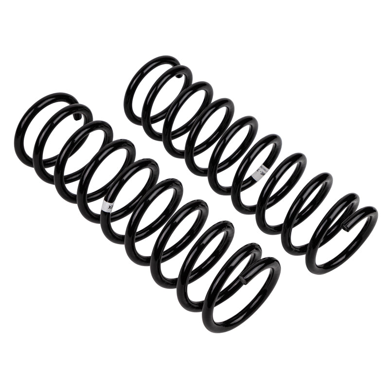 ARB OME Coil Springs - ARB / OME Coil Spring Rear Lada Niva