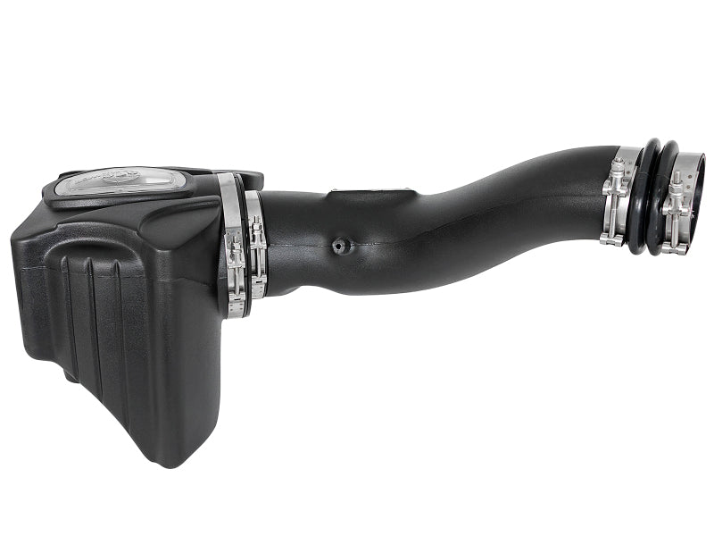 AFE Momentum GT Cold Air Intakes - aFe POWER Momentum GT Pro DRY S Cold Air Intake System 16-17 Jeep Grand Cherokee V6-3.6L