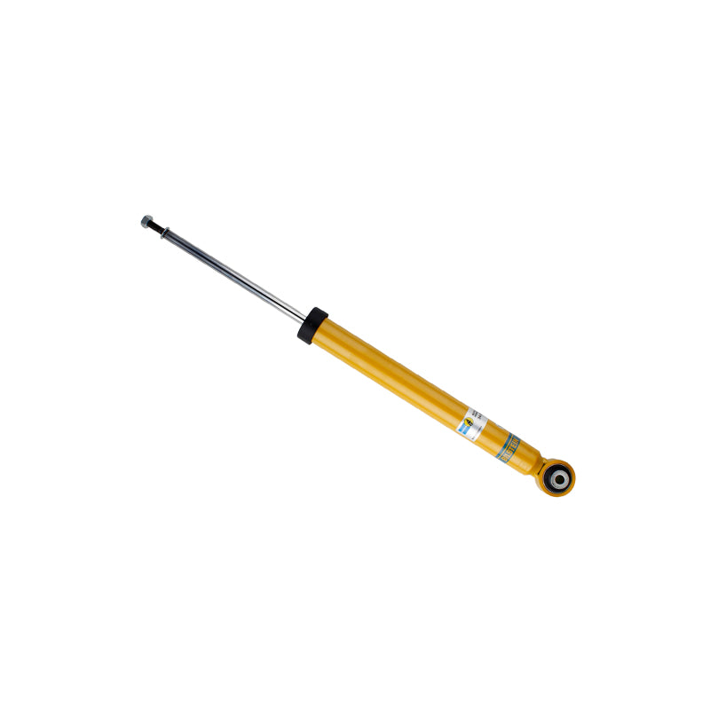 BIL B6 Series Shocks - Bilstein B6 17-20 Audi A4 Rear Monotube Shock Absorber w/o Electronic Suspension