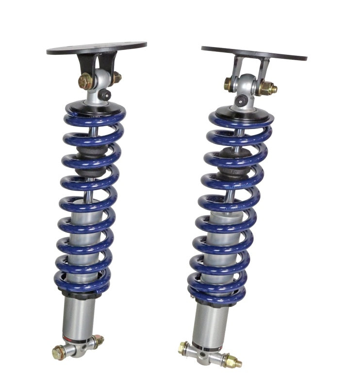 RID HQ Coilover Kits - Ridetech 2021+ GM Tahoe/Suburban/Yukon/Escalade 2WD/4WD Rear HQ Coilovers