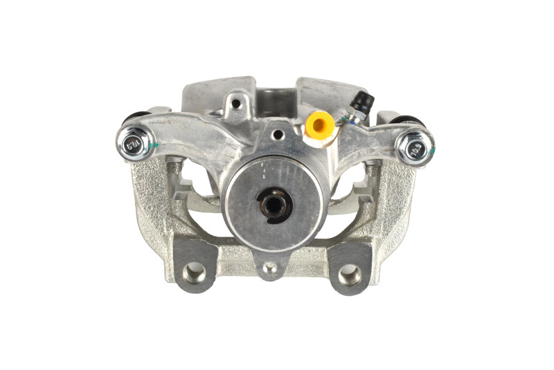 DBA Street Series Calipers - DBA 15-16 Mercedes-Benz GLE450 AMG Street Series Right Rear Caliper