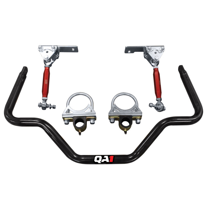QAP Sway Bar - QA1 63-72 Chevrolet C10 Rear Sway Bar - 1-1/4in