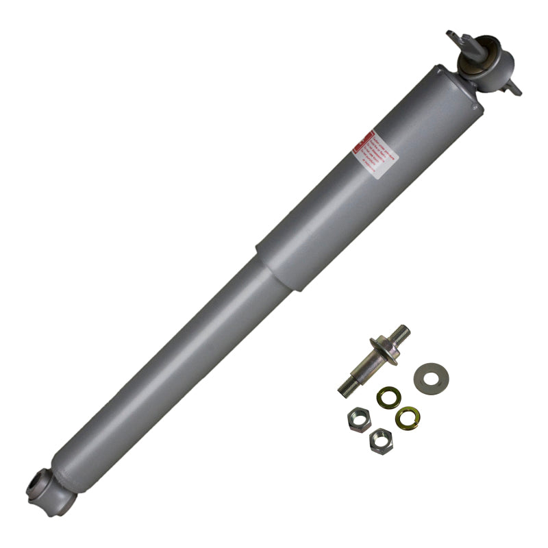 KYB Shocks & Struts Gas-A-Just - KYB Shocks & Struts Gas-A-Just Rear BUICK Apollo 1973 BUICK Century 1973-77 BUICK Estate Wagon (RWD)