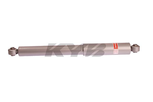 KYB Shock & Strut Excel-G - KYB Shocks & Struts Excel-G Rear CHEVROLET Silverado C and R - Series 1/2 Ton (2WD) 2007-09 K and V