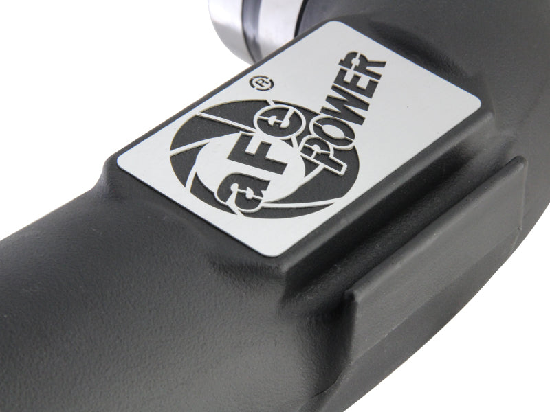 AFE Momentum GT Cold Air Intakes - aFe Momentum GT PRO 5R Intake 12-13 Jeep Wrangler JK V6 3.6L