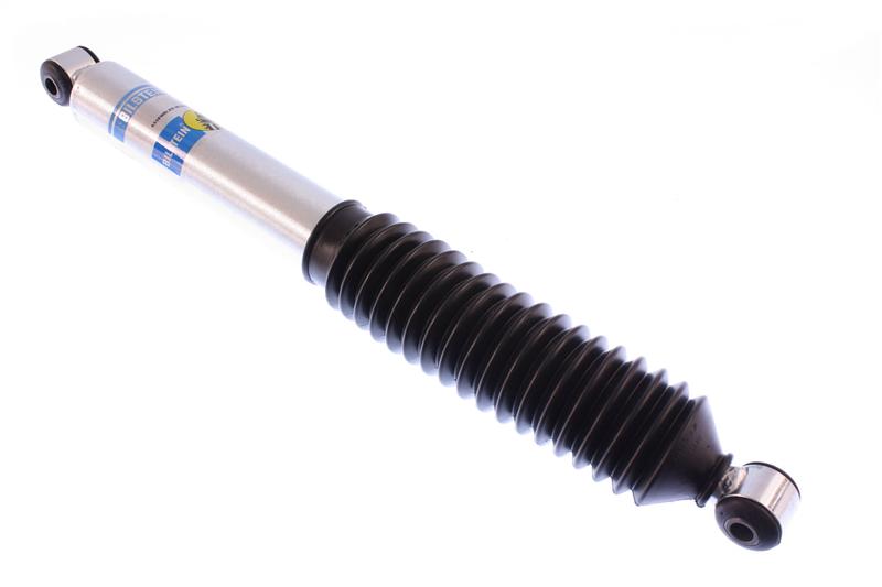 BIL Steering Dampers - Bilstein 5100 Series (Steering Damper) 03-13 Ford E-150 / E-250 Front 46mm Monotube Steering Damper
