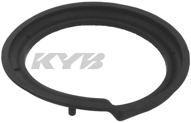 KYB Spring Insulators - KYB Shocks & Struts Insulator Front TOYOTA Paseo 1997-1996