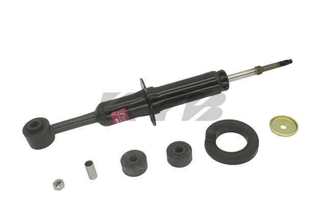 KYB Shock & Strut Excel-G - KYB Shocks & Struts Excel-G Front LINCOLN Aviator 2005-2003