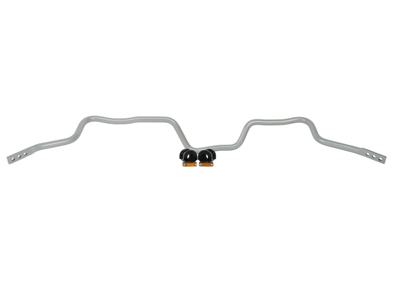 WL Sway Bars - Front - Whiteline 02-06 Acura RSX Front 22mm Heavy Duty Adjustable Sway Bar