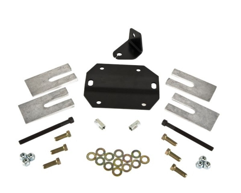 BT Drive Line Kit - Belltech DRIVE LINE KIT 87-96 F150 EXT. CAB