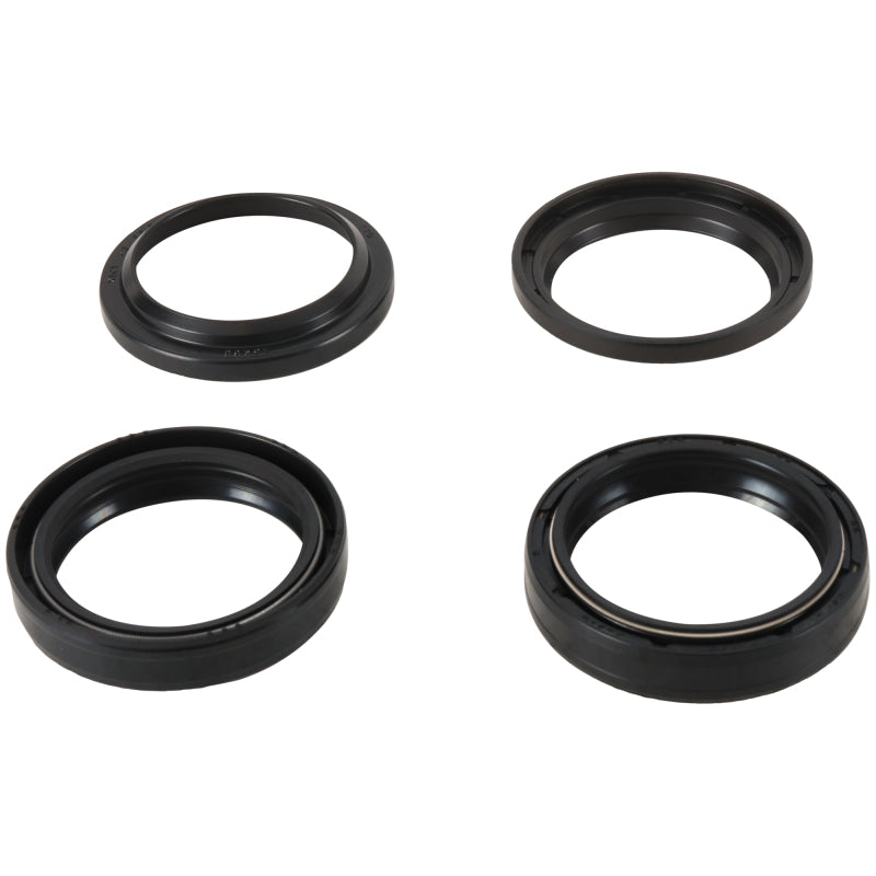 PIV Fork Seal Kit - Pivot Works 84-86 Honda CR125R Fork Oil & Dust Seal Kit