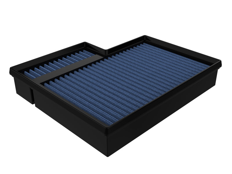 AFE P5R Drop In Air Filter - aFe MagnumFLOW OE Air Filter Pro 5R 15-20 Ford Transit V6-3.5L