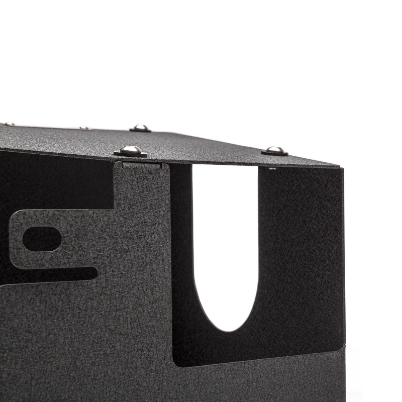 COBB Air Box - Cobb 08-14 Subaru WRX/STI / 05-09 LGT/OBXT / 09-13 FXT Airbox