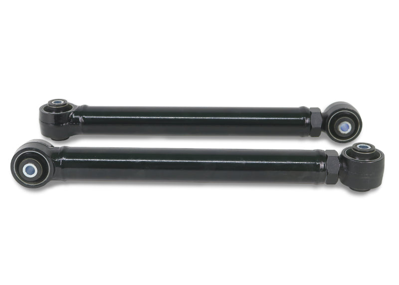 SPR Trailing Arms - SuperPro 18-23 Jeep Wrangler JL Lower Trailing Arm Set