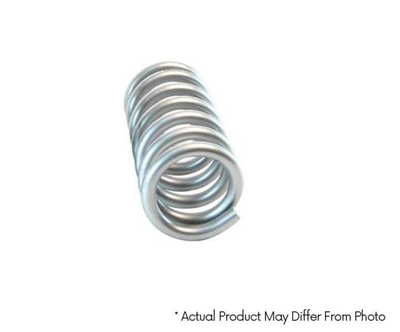 BT Coil Spring Set - Belltech COIL SPRING SET 06-07RAM 1500 QUAD CAB