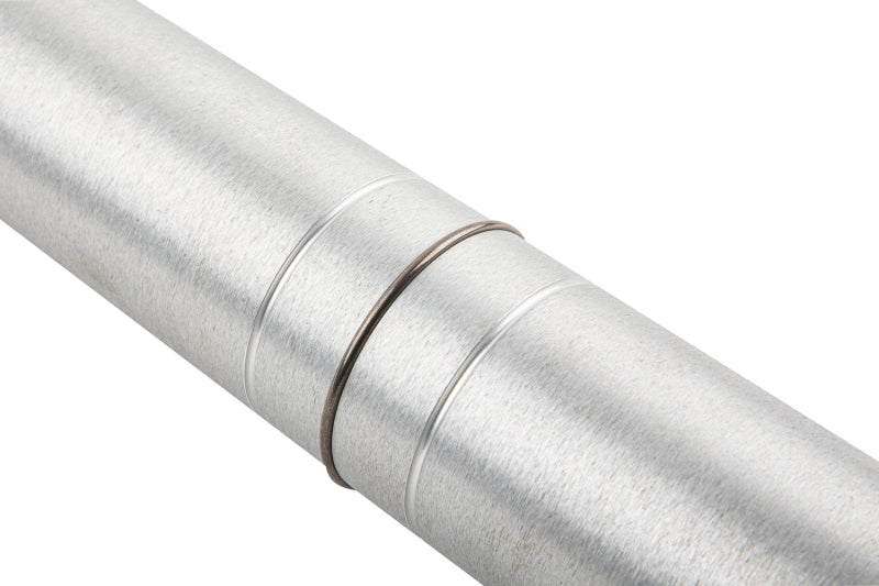 FOX 2.0 Perf Shock - Fox 19-Up GM 1500 Performance Series 2.0 Front Smooth Body 0-2in Lift - Snap Ring Coil-Over