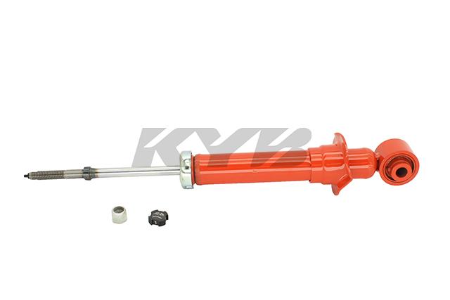 KYB Shocks & Struts AGX - KYB Shocks & Struts AGX Rear TOYOTA Celica 2000-05