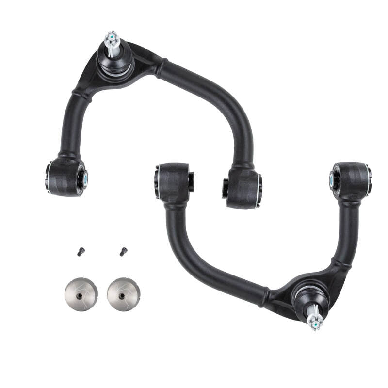 ARB / OME Control Arms - ARB OME 2021+ Ford F150 (EXCL CCD SUSP) Front Upper Control Arms - Pair