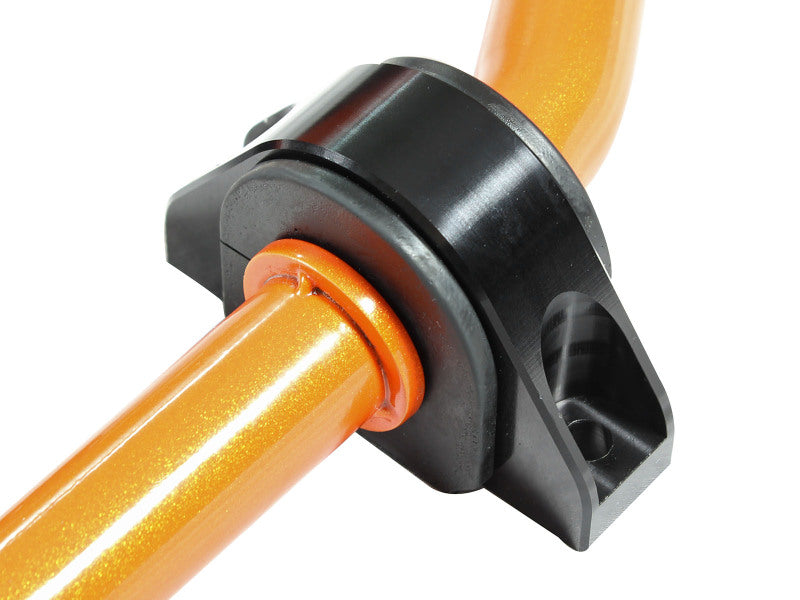 AFE Sway Bar - aFe Control Rear Sway Bar 14-15 BMW M3/M4 (F80/82/83)