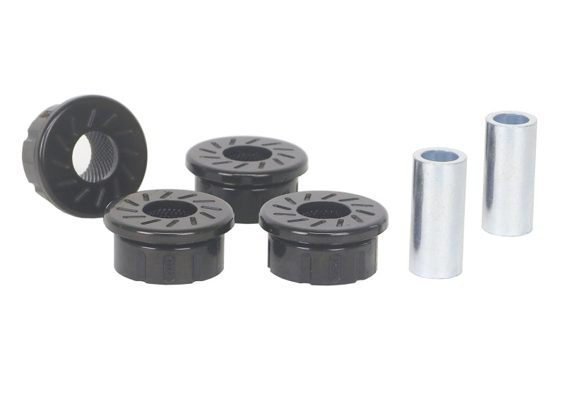 WL Dust Boots - Whiteline 1991-2001 Acura Integra Ball Joint Dust Boots