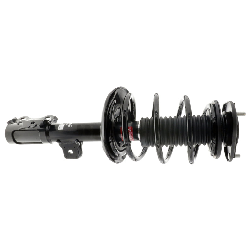 KYB Shocks & Struts Strut Plus - KYB Shocks & Struts Strut Plus Front Left TOYOTA RAV4 2006-2008 (Exc. Sport)