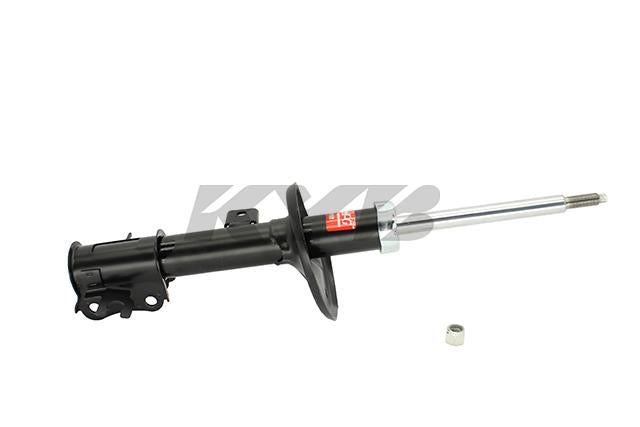 KYB Shock & Strut Excel-G - KYB Shocks & Struts Excel-G Front Left CHEVROLET Aveo 2004-09 CHEVROLET Aveo5 2007-09 PONTIAC G3 200