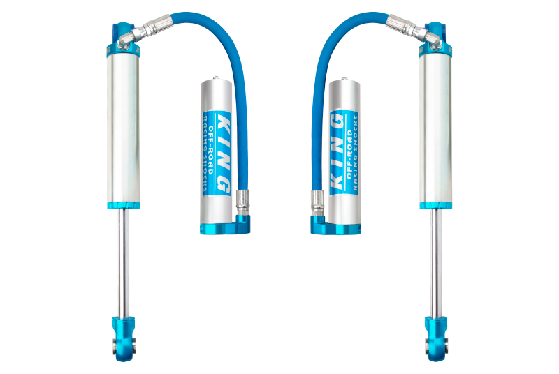 KIN 2.5 Shocks - King Shocks 2008+ Toyota Sequoia Rear Shocks