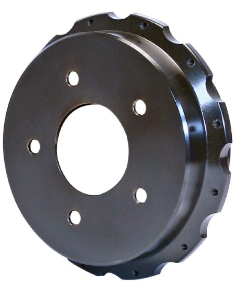 WIL Rotor Hat - Wilwood Hat-Park Brake 2.16in Offset 5 x4.50Multi-5 Lug - 12 on 8.75in