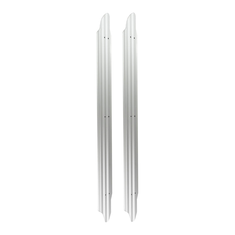 ARB Summit Side Steps/Rails - ARB Summit Front Rail Narrow Body Hilux 15On Suits 4414660